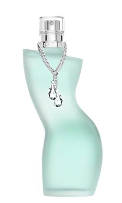 Perfume Shakira Dance Diamonds Eau de Toilette Feminino